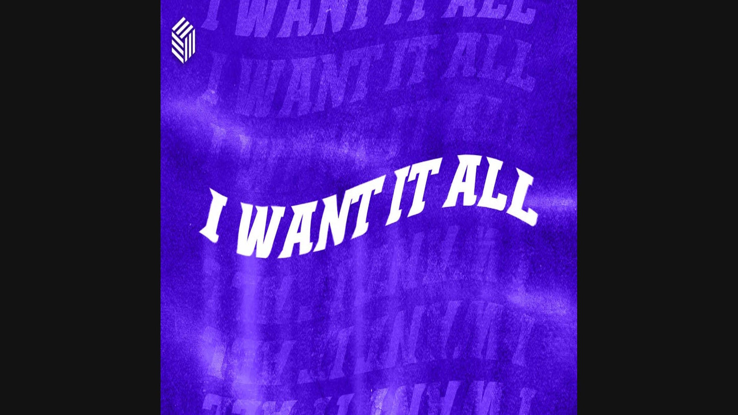 KOCMO - I Want It All (Fiko x Absurde Remix) FL Studio Project