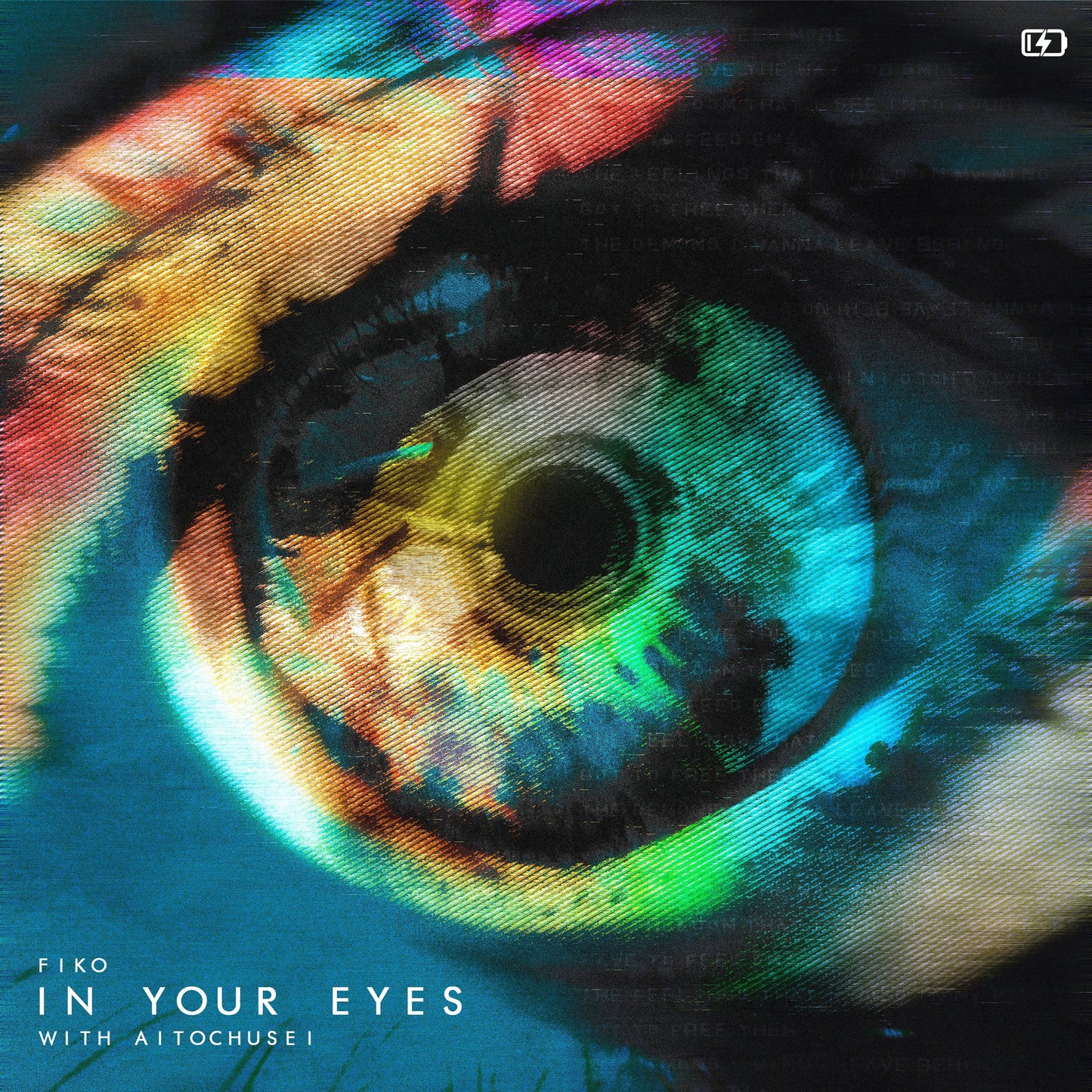 Fiko - In Your Eyes (Feat. Aitochusei) [FLP]