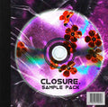 CLOSURE Sample Pack