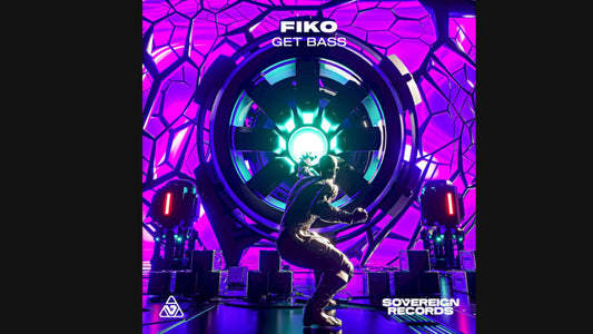 Fiko - Get Bass [FLP]